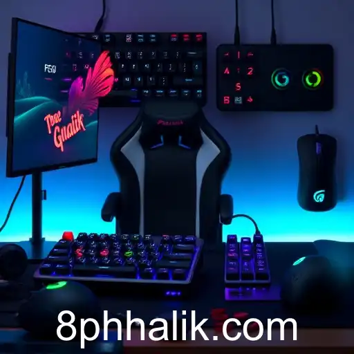 The Digital Shift: Gaming in the New Decade