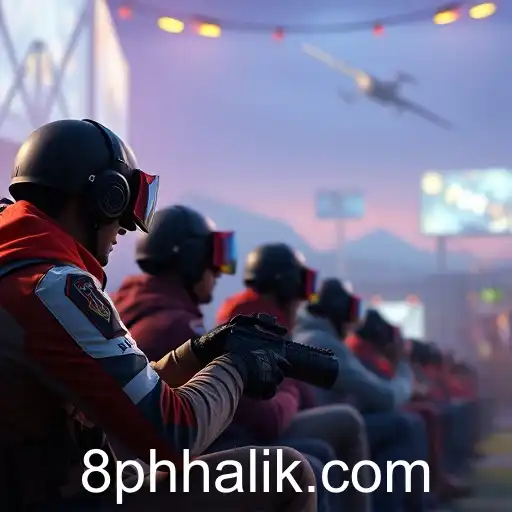 The Evolving Landscape of Online Gaming
