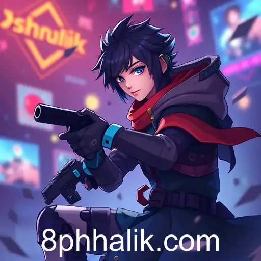 Phhalik: A New Dimension in English Gaming