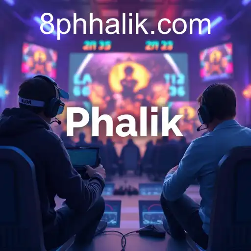 Phhalik: A Beacon for English Gamers in 2026