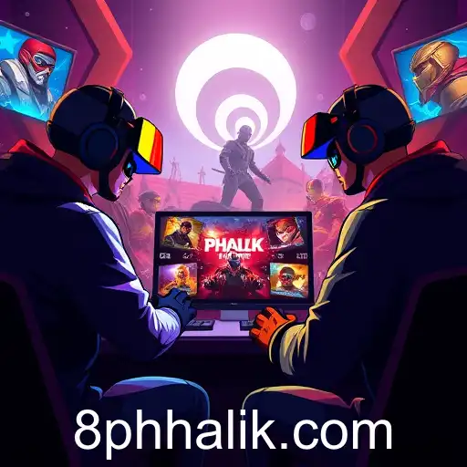 Phhalik: Revolutionizing Online Gaming